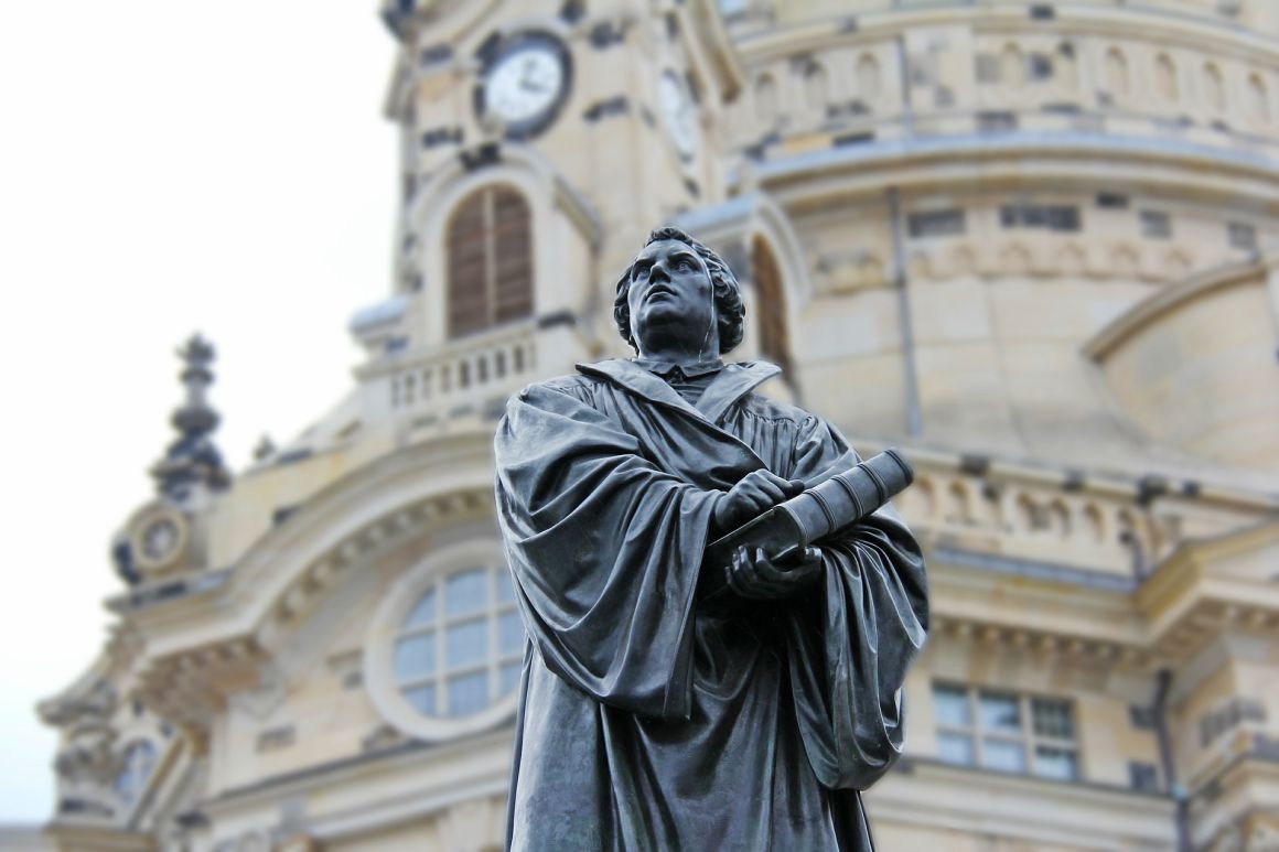 Zur aktuellen Situation in der (katholischen) Kirche