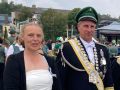 Daniel Gödde wird beim Bundesfest neuer Diözesankönig