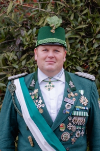 stellv. BBM Jörg Waltemate
